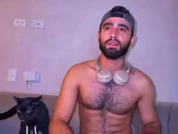 Chaturbate Adult Webcam of zack_sullivan22