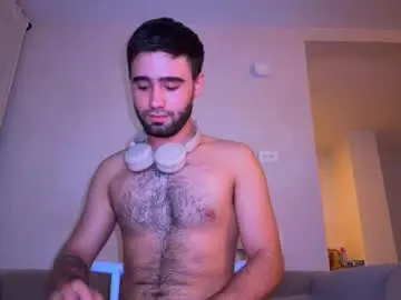 Chaturbate Sex Chat of zack_sullivan22