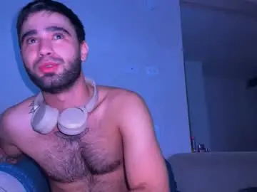 Chaturbate Nude Webcam of zack_sullivan22