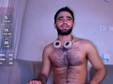 Chaturbate Adult Video Chat of zack_sullivan22