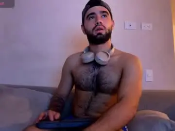 Chaturbate Live Sex Cam of zack_sullivan22