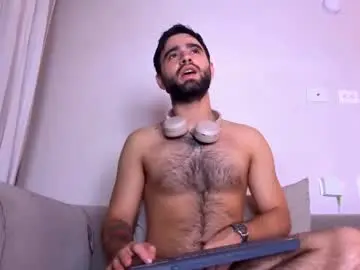 Chaturbate Sex Chat of zack_sullivan22