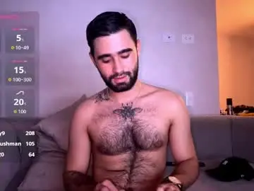 Chaturbate Sex Cam of zack_sullivan22