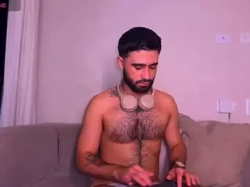 Chaturbate Adult Video Chat of zack_sullivan22