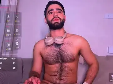 Chaturbate Sex Cam of zack_sullivan22