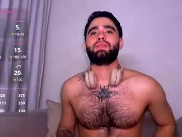Chaturbate Live Sex of zack_sullivan22