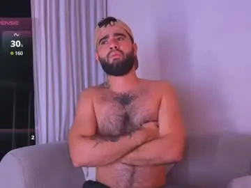 Chaturbate Best live sex cam show of zack_sullivan22