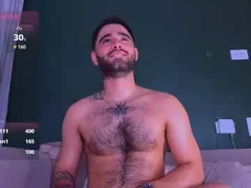 Chaturbate Sex Cam of zack_sullivan22