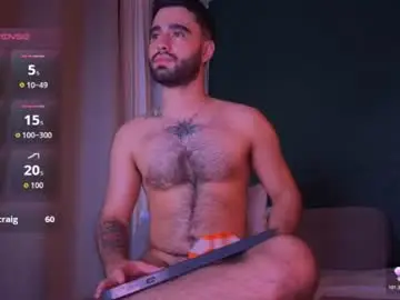 Chaturbate Free Porn Cam of zack_sullivan22