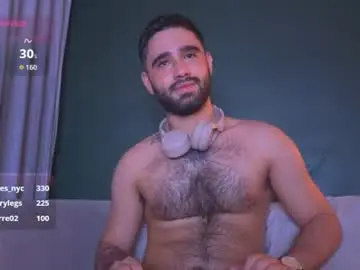 Chaturbate Best live sex cam show of zack_sullivan22