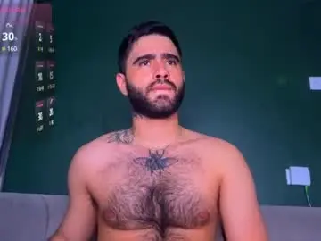 Chaturbate Best live sex cam show of zack_sullivan22