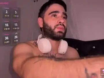 Chaturbate Private Sex Chat of zack_sullivan22