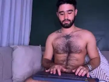 Chaturbate Adult Webcam of zack_sullivan22