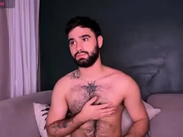 Chaturbate Live Sex of zack_sullivan22