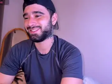Chaturbate Free Porn Cam of zack_sullivan22