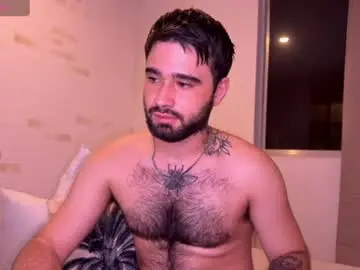 Chaturbate Sex Cam of zack_sullivan22
