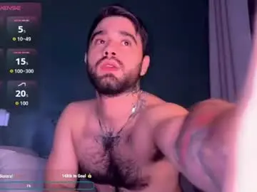 Chaturbate Adult Webcams of zack_sullivan22