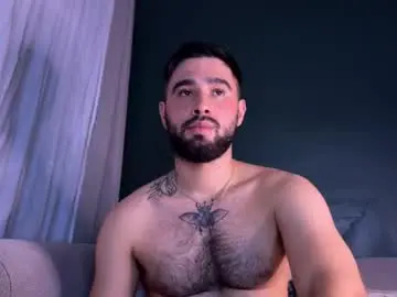 Chaturbate Private Sex Chat of zack_sullivan22