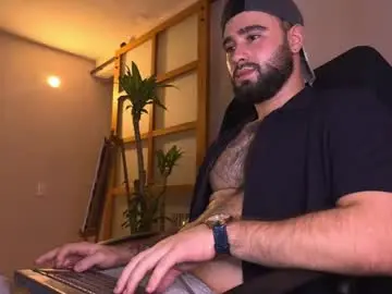 Chaturbate Watch Live Sex Cams of zack_sullivan22
