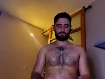 Chaturbate Sex Cam of zack_sullivan22
