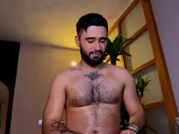 Chaturbate Private Sex Chat of zack_sullivan22