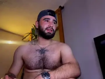 Chaturbate Live Porn of zack_sullivan22
