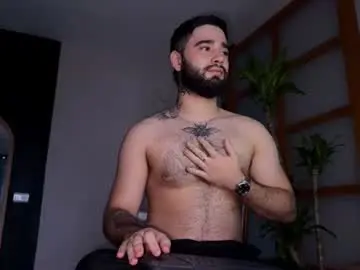 Chaturbate Nude Webcam of zack_sullivan22