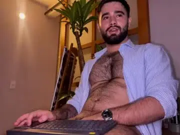 Chaturbate Adult Webcam of zack_sullivan22