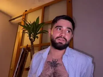 Chaturbate Adult Webcam of zack_sullivan22
