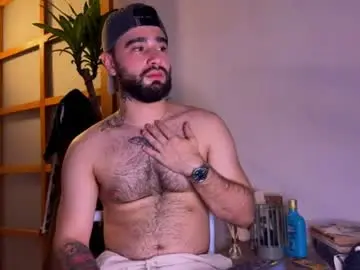 Chaturbate Adult Webcams of zack_sullivan22