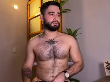 Chaturbate Live Sex Cam of zack_sullivan22
