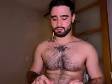 Chaturbate Live Porn of zack_sullivan22
