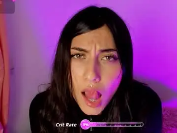 Chaturbate Adult Video Chat of alanalois_