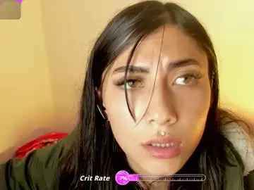 Chaturbate Best live sex cam show of alanalois_