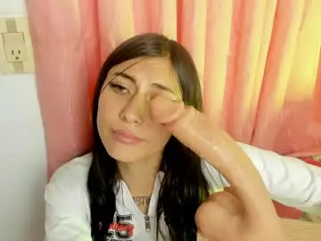 Chaturbate Free Live Porn of alanalois_