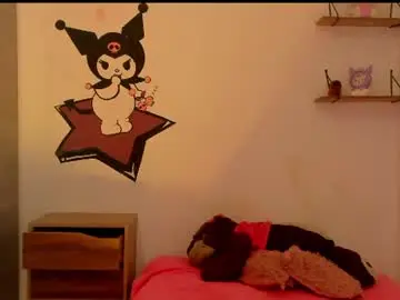 Chaturbate Live Sex Cam of alanalois_