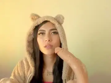 Chaturbate Best live sex cam show of alanalois_