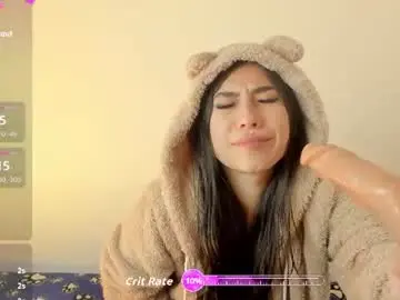 Chaturbate Nude Webcam of alanalois_
