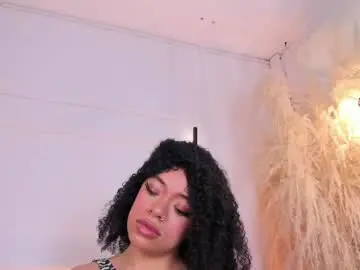 Chaturbate Nude Webcam of alyssa_houston