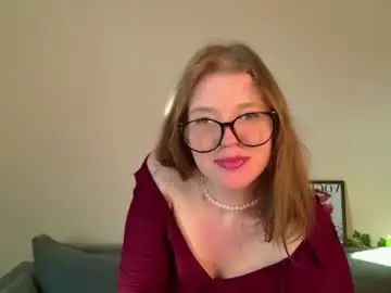 Chaturbate Private Sex Chat of amelieblossom__