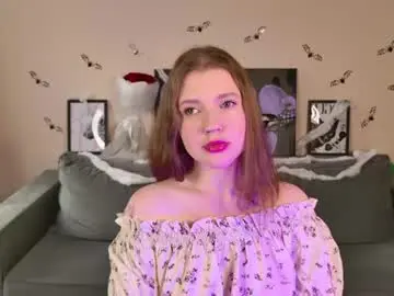 Chaturbate Sex Chat of amelieblossom__