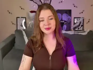 Chaturbate Adult Webcam of amelieblossom__