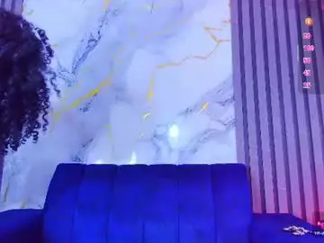 Chaturbate Live Sex Cam of anahia_sexygirl