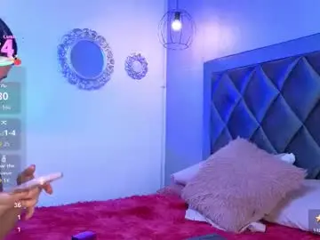 Chaturbate Live Sex Cam of ashleybrend