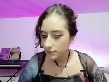 Chaturbate Sex Chat of atenea_dragon__