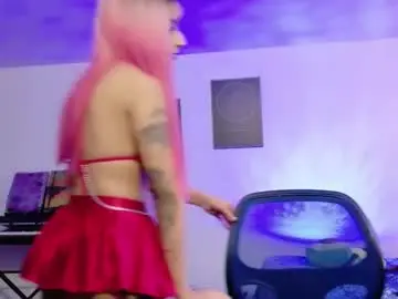 Chaturbate Live Sex Cam of atenea_dragon__