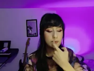 Chaturbate Adult Webcam of atenea_dragon__