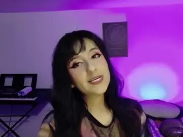 Chaturbate Live Sex of atenea_dragon__