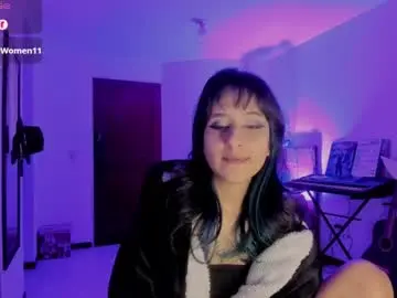 Chaturbate Adult Video Chat of atenea_dragon__
