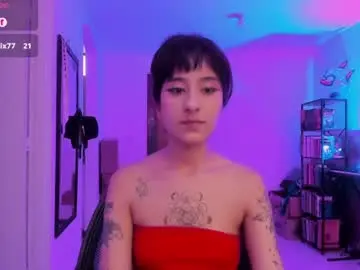 Chaturbate Adult Webcams of atenea_dragon__